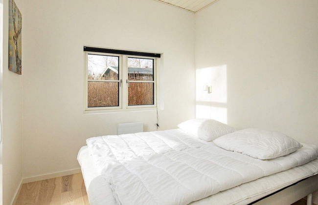 8 Person Holiday Home in Vig-by Traum - Foto 5