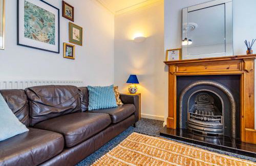 Beeston town house - Sleeps 4 - Foto 24