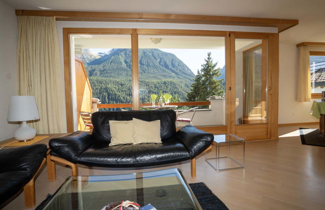 Ferienwohnung ENZ - Foto 12