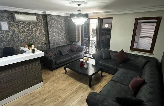 Overland Residence - Foto 25