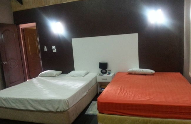 Marrs Villa - Photo 8