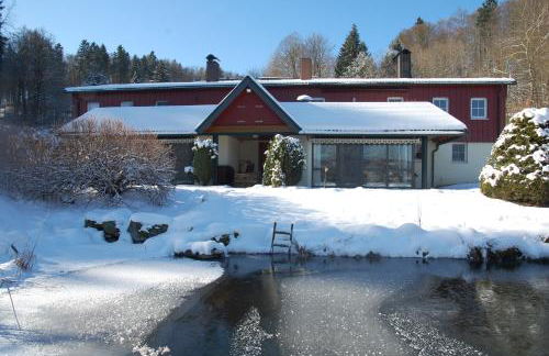 Thüringer Waldidyll - Foto 10