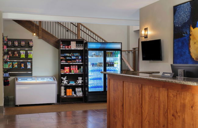 Marriott's StreamSide Evergreen at Vail - Foto 2