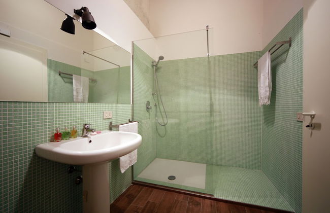 Agriturismo Le Chiusure - Foto 25