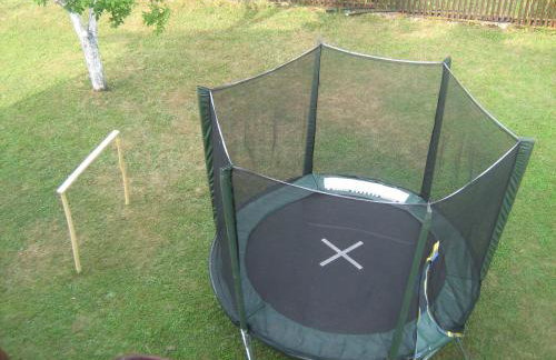 Apartment Jopa - Foto 28