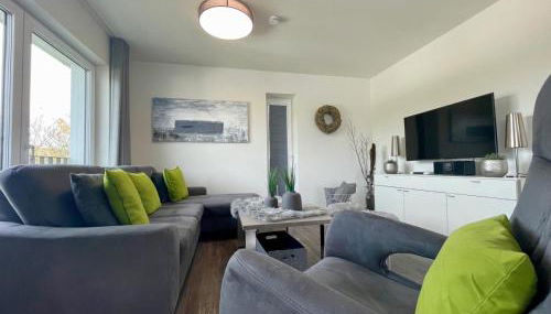 Sonnenweg 36 - LAKEVIEW HOUSE TÜRKIS - Foto 5