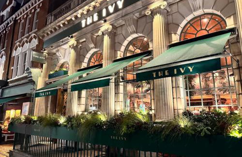 Homely 2 Levels Flat w Private Garden - Photo 26