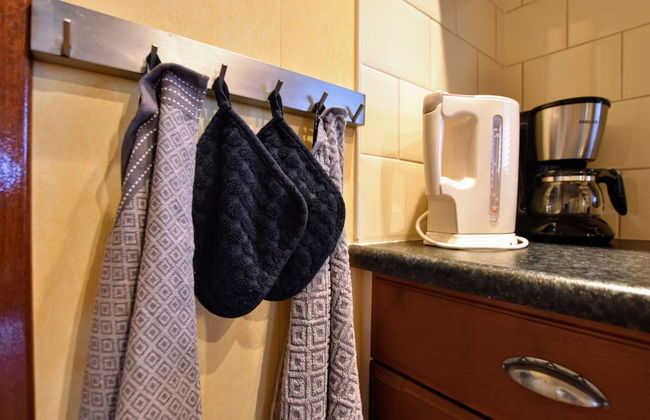 Chalet in Garderen With Fenced Garden - Photo 5