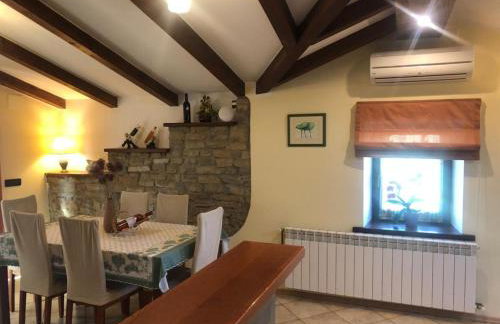 Apartman Villa Romana - Foto 12