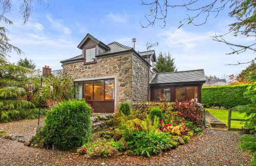 Freuchies Mill - A Holiday Home For All Seasons. - Photo 1