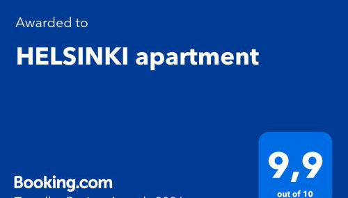 HELSINKI apartment - Foto 2