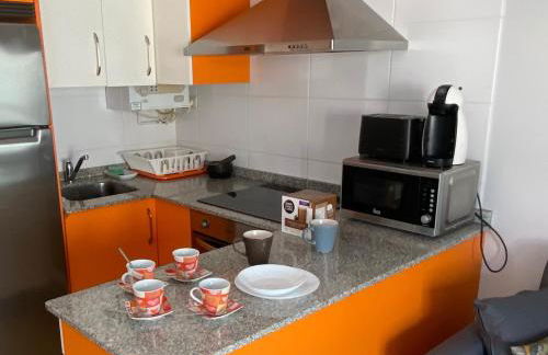 Ático Rey Daviña Centro y Playa - Foto 14