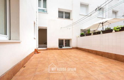 MyHouseSpain - Piso nuevo en el centro de Gijón - Foto 28