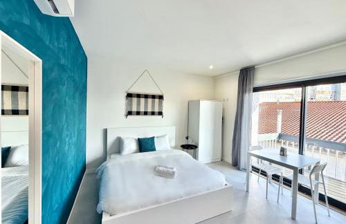 SÉ - BRAGA Lounge Suites COLLECTION BY PERPETUAL RELAX - Foto 56