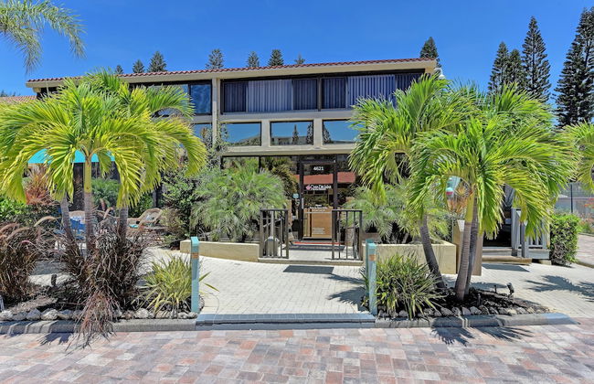 Casa Del Mar Longboat Key - Foto 2