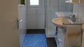 Schöne und gemütliche Wohnung - Foto 2, Shower