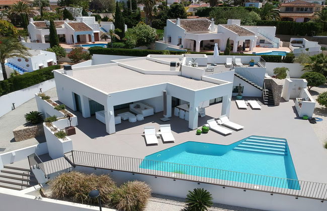 Out of the Blue - Foto 1