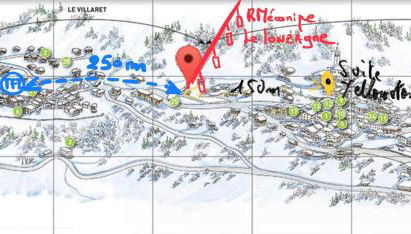 Suite Yellowstone - Foto 3