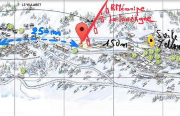 Suite Yellowstone - Foto 3