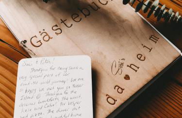 Ferienwohnung Susi's Daheim bei Europa Park Rust - Foto 8