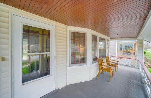 Home 2 Mi to Lakewood Park and Solstice Steps! - Foto 20