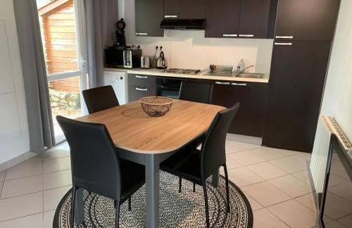 Gîte cocon Vassivière Aux abords du lac - Photo 14