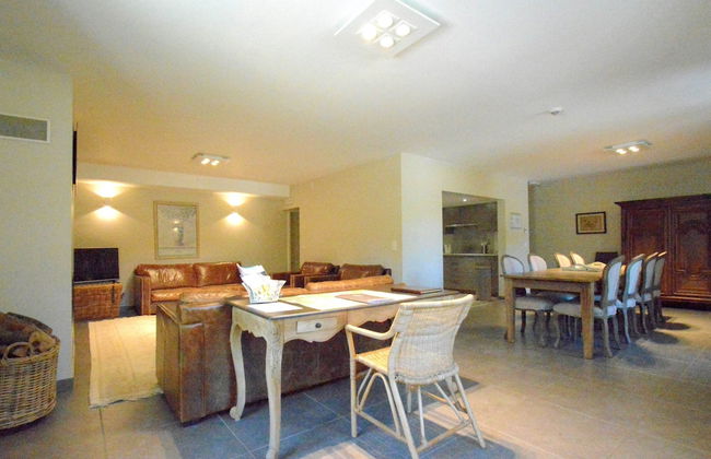 Cozy Holiday Home in Gedinne near Forest - Photo 29