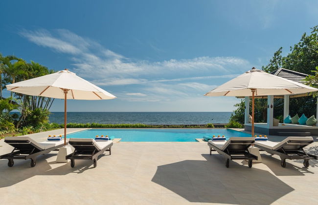 Villa Akasa Segara - Foto 28