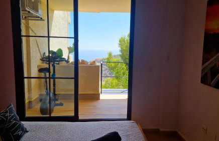 Casa Altea Hills, Vista espectacular, Jacuzzi - Photo 36