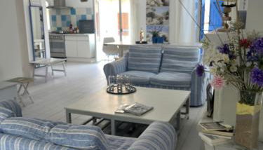 Les galets bleus de Calvi - Foto 4