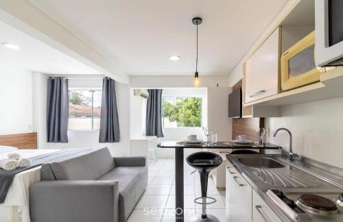 SPT - Convenient Studios in Blumenau/SC - Photo 82