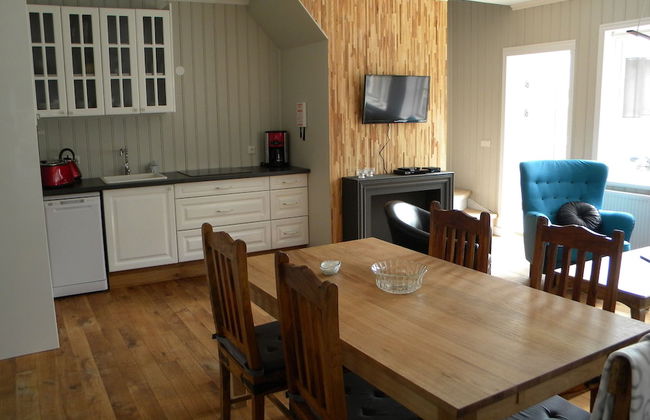 Lonsleira Apartments - Foto 14