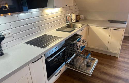 Ferienwohnung Kempkens -Hochwertig & modern - Foto 44