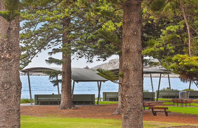 Breeze Beachfront Apartment no 1 - First Floor - Photo 18