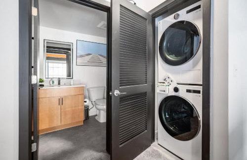 Landing Modern 2BD Gym Courtyard - Foto 56