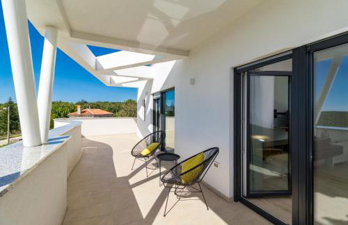 Villa Eleonora, luxury villa in Višnjan, Žužići, near Poreč - Foto 47
