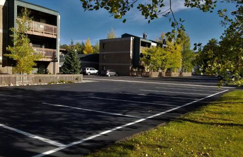 Heart of Frisco Condo - Foto 21