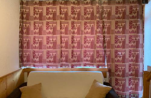 Appartement pour 6 personnes au pied des pistes au calme aux Menuires les Asters - Foto 2