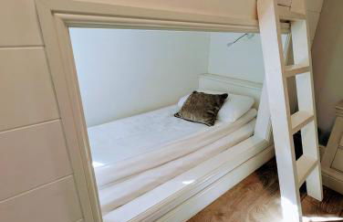 1 or 2 bedroom Hot tub Lodges - Foto 38