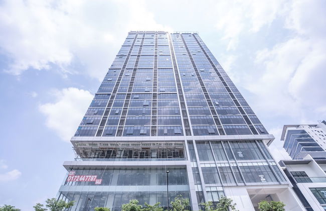 OYO Home 44047 Extraordinary 1br Rev.o - Photo 48