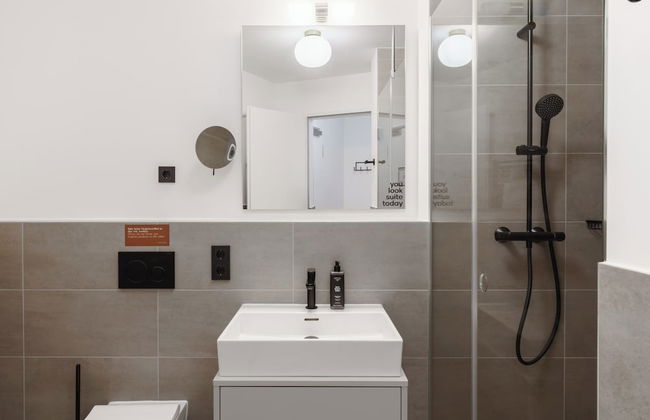 Limehome Berlin Sybelstraße - Foto 64