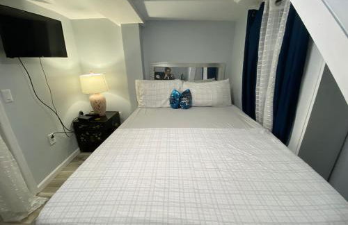 Oasis in New Jersey - 2BR NYC Access - Foto 62