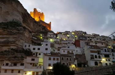 ALCALA DEL JUCAR, Casa rural Río Tranquilo 2 -LUXURY 5 Estrellas- - Foto 33