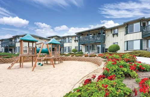 WorldMark Marina Dunes - 2BD Sleeps up to 6 - Foto 12