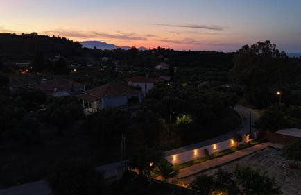 MG Cottage - Foto 47