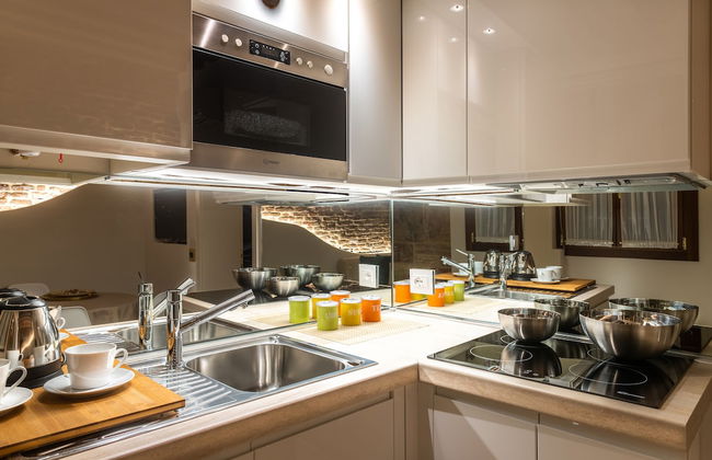 Nike Apartments Venice Castello - Foto 5