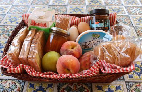 B&B Terre Toscane - Foto 11