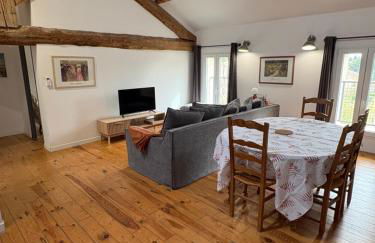 La Maison d'Alys - Le Cagnard - Foto 12