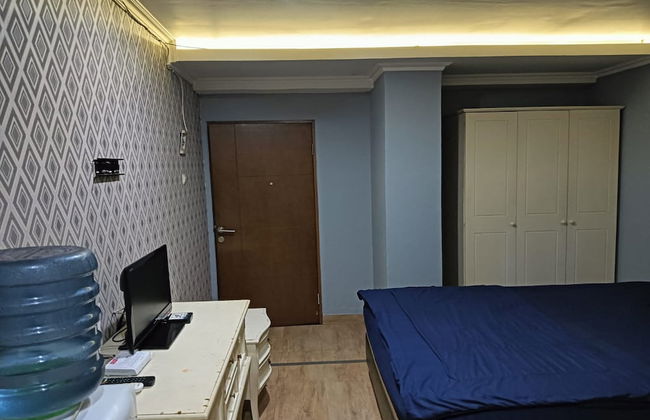 Gateway Cicadas Apartement by DBpro - Photo 1