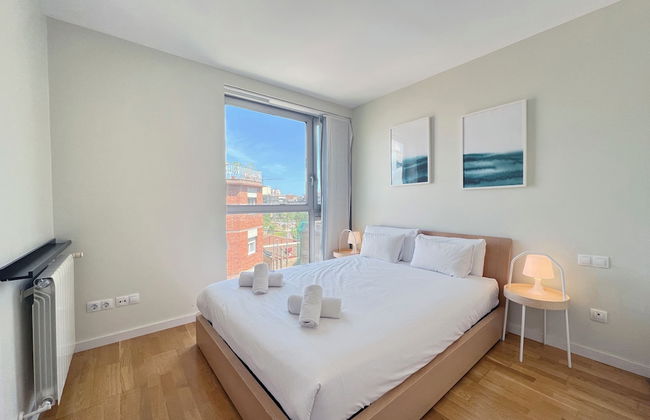 Stay U-nique Apartments Degà Bahí - Foto 8